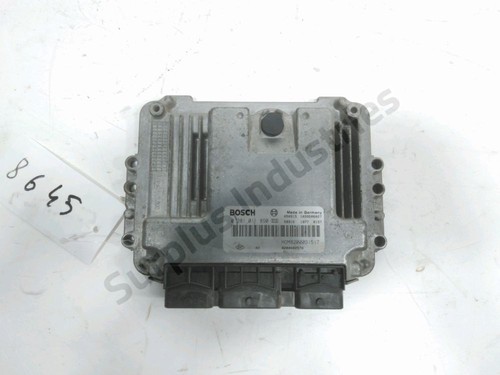 Calculateur moteur opel - opel, vivaro