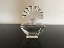 Bourjois ancien flacon de