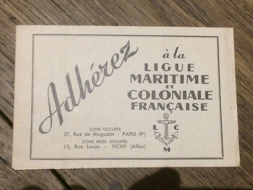 Carnet timbres vignettes