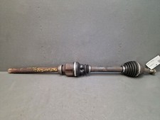 Cardan avant droit - Peugeot 407 3.0i moteur XFV / boite automatique