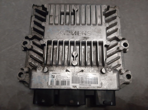 Calculateur siemens ref - calculateur,