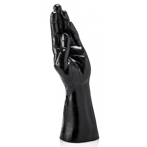 Sextoys gode anal - -,
