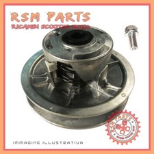 côté boîte de vitesses de