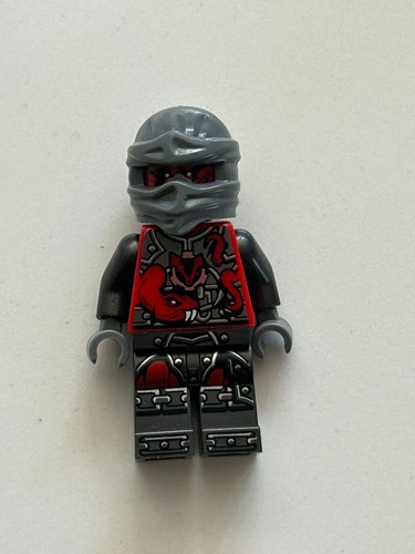 Lego ninjago kai levé - lego,