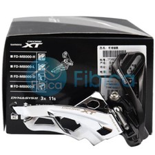 New Shimano Deore XT FD