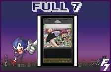 BOMB BLASTER POUR CONSOLE GAMATE