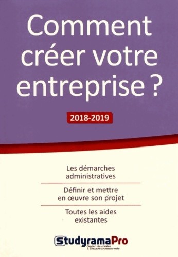 Comment créer votre