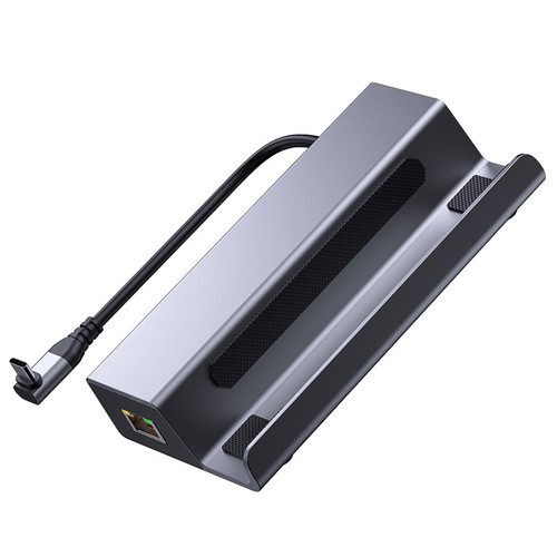 Station portable hub - de, usb
