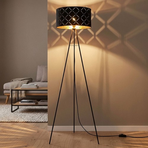 Lampadaire stativleuchte - stativleuchte, en