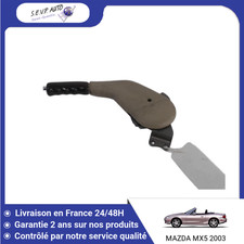 🇫🇷 LEVIER FREIN A MAIN