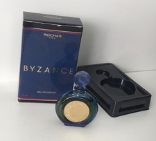 Miniature Parfum  ROCHAS  BYZANCE Eau de parfum Pleine 3 ml avec boite