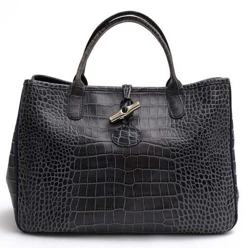 Sac fourre tout - fourre-tout, longchamp