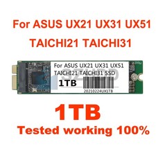 NEW 1TB XM11 V2 SSD For Asus