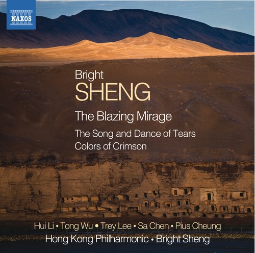 Bright sheng the - bright,
