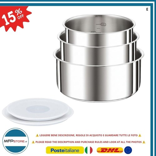 Tefal ingenio preference - ingenio,