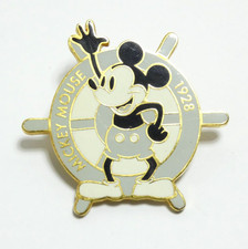 PIN'S MICKEY MOUSE 1928 PIN