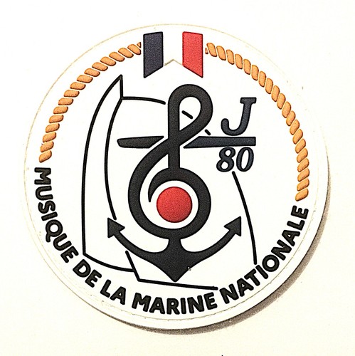 Ecusson marine nationale - ecusson,
