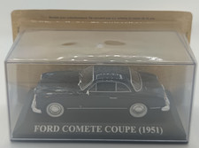 FORD COMETE COUPE 1951 - 1/43