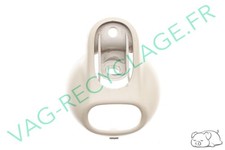 ♻️Cache sangle de maintient 1C0857958 pour New Beetle