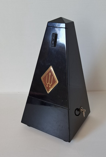 Ancien metronome wittner noir - ancien,