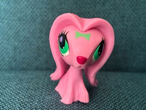 Littlest pet shop 3085 - littlest, #3085