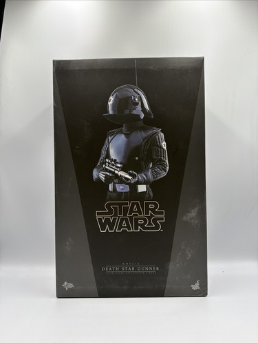 Figurine hot toys mms413 - toys,