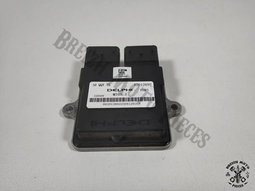 Boitier ecu neco one 2023 - one,
