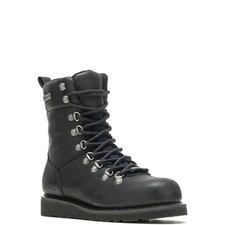 Harley-Davidson Denway 7" non spécifié pour femmes en cuir noir