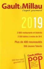 Gault & Millau France, Come de Cherisey