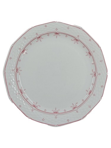Winterling assiette dessert - winterling,
