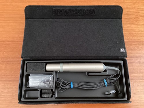 Sony ecm 77b electret - ecm-77b,