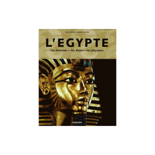 ▄▀▄ L'EGYPTE Les Hommes
