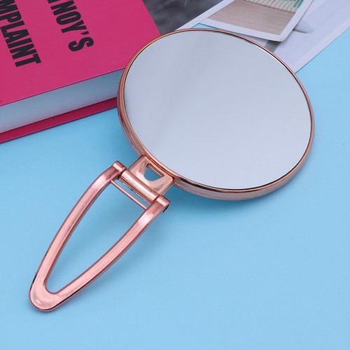 Miroir double face - , de