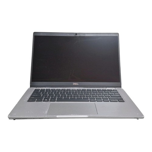 Portable dell latitude - dell, 5320