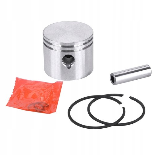 Piston pour tronçonneuse