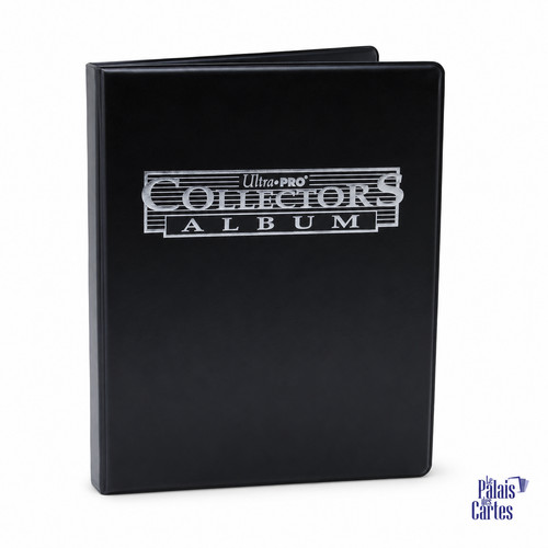 Album ultra pro - ultra, collector