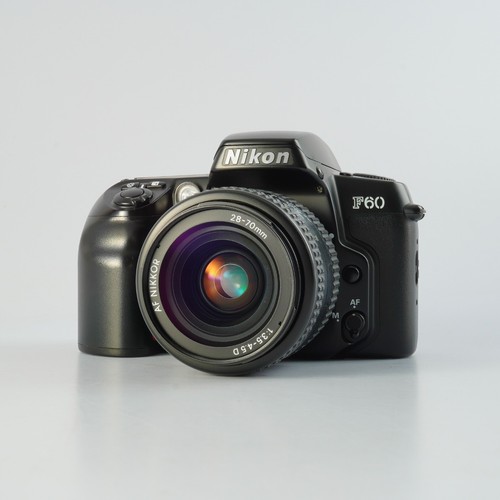 Excellent nikon f60 - nikon, +