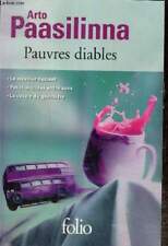 Pauvres diables : Le meunier hurlant, Petits suicides entre amis,