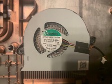 VENTILATEUR CPU FAN POUR ACER ASPIRE E5-573G E5-722 E5-722G E5-772 E5-772G