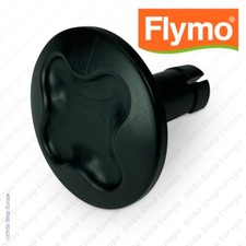 Flymo Tonte & Aspi HV280 Aspi