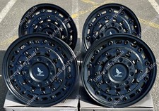 17 " Noir AT1 Utilitaire