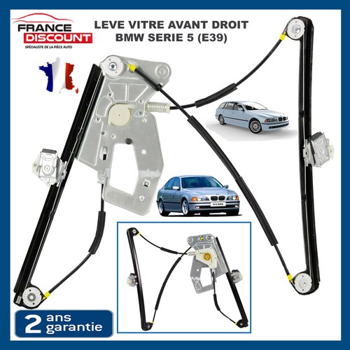 Mecanisme leve vitre - mecanisme,