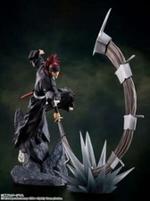 BANDAI Figuarts Zero Bleach