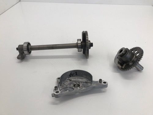 Contre arbre moteur honda - contre-arbre,