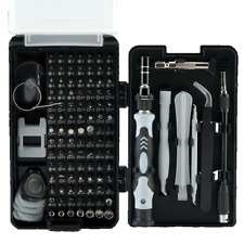 Tournevis de Precision magnétiques kit outils réparation ordinateur téléphone