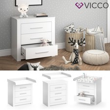 Table langer vicco miro - langer,