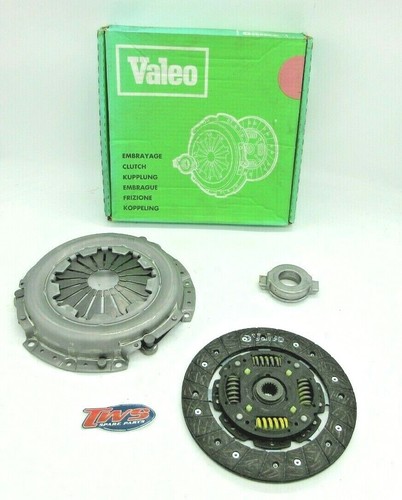 Embrayage valeo compatible - embrayage,