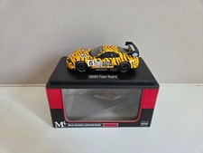 Epoch MTech M4 1/43 ESSO