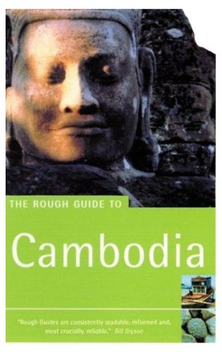 Rough guides guide - de, voyage