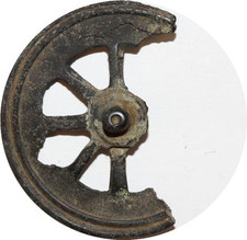 DC0959 Rare Gauloise Gaule